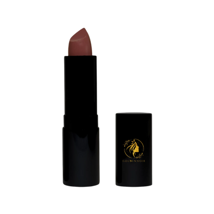 Luxury Matte Lipstick - Melrose