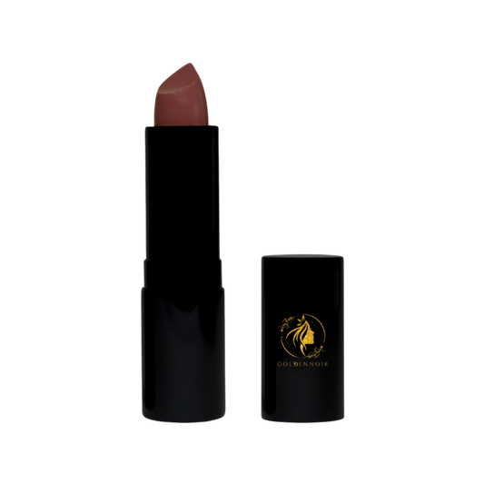 Luxury Matte Lipstick - Melrose