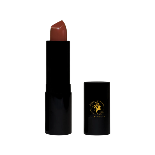 Luxury Matte Lipstick - Reese