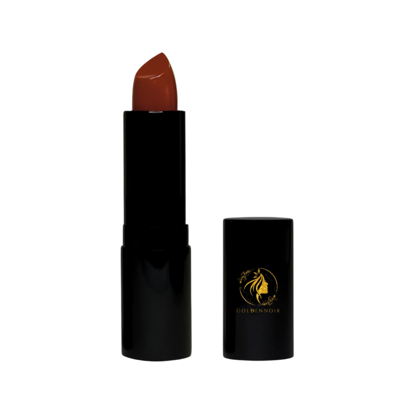 Luxury Matte Lipstick - Megan