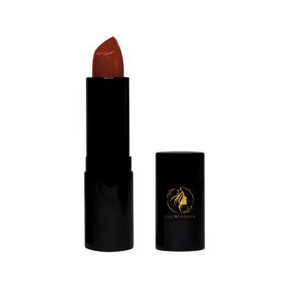 Luxury Matte Lipstick - Megan