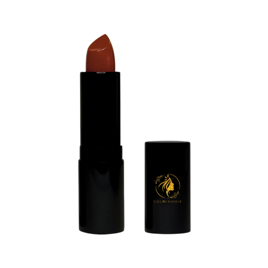 Luxury Matte Lipstick - Megan