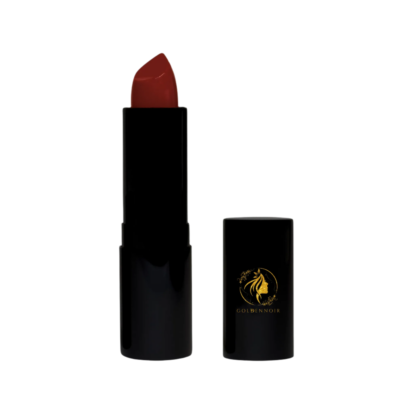 Luxury Matte Lipstick - Red Carpet Red