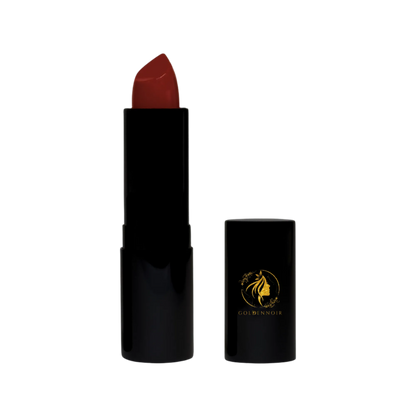 Luxury Matte Lipstick - Red Carpet Red