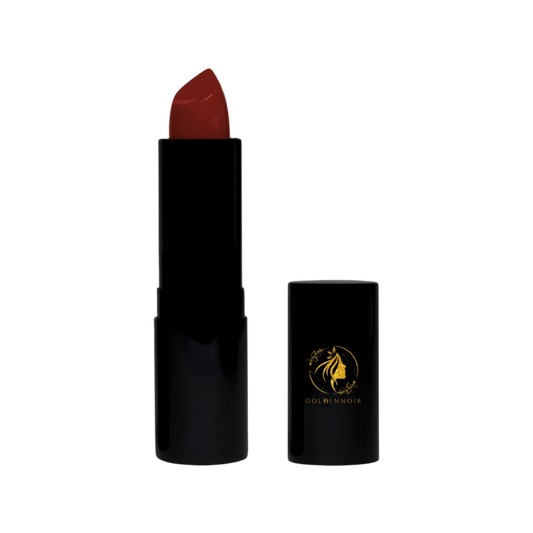 Luxury Matte Lipstick - Red Carpet Red