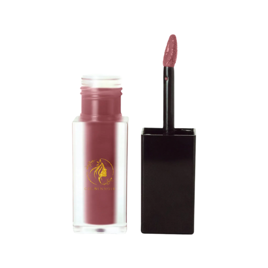 Matte Lip Stain - Dark Cherry