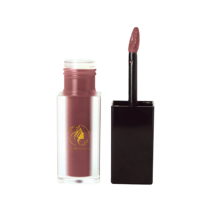 Matte Lip Stain - Blackberry Wine