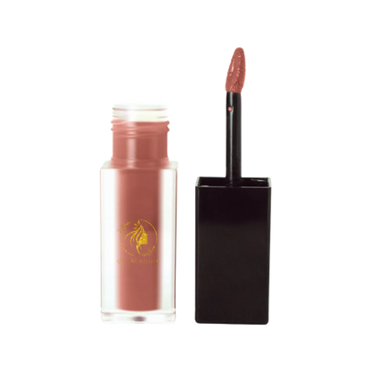 Matte Lip Stain - Dusty Pear