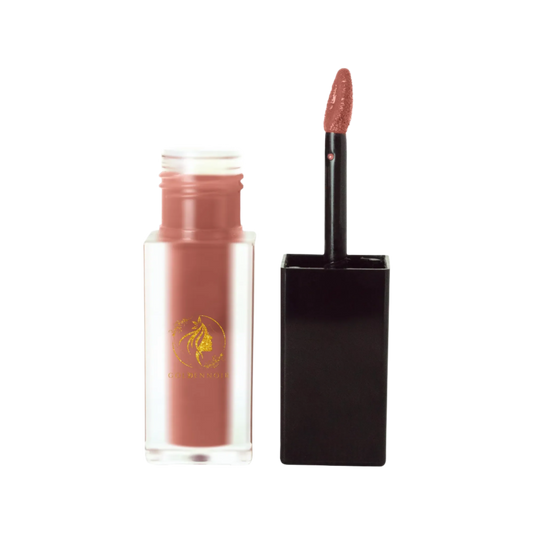 Matte Lip Stain - Dusty Pear