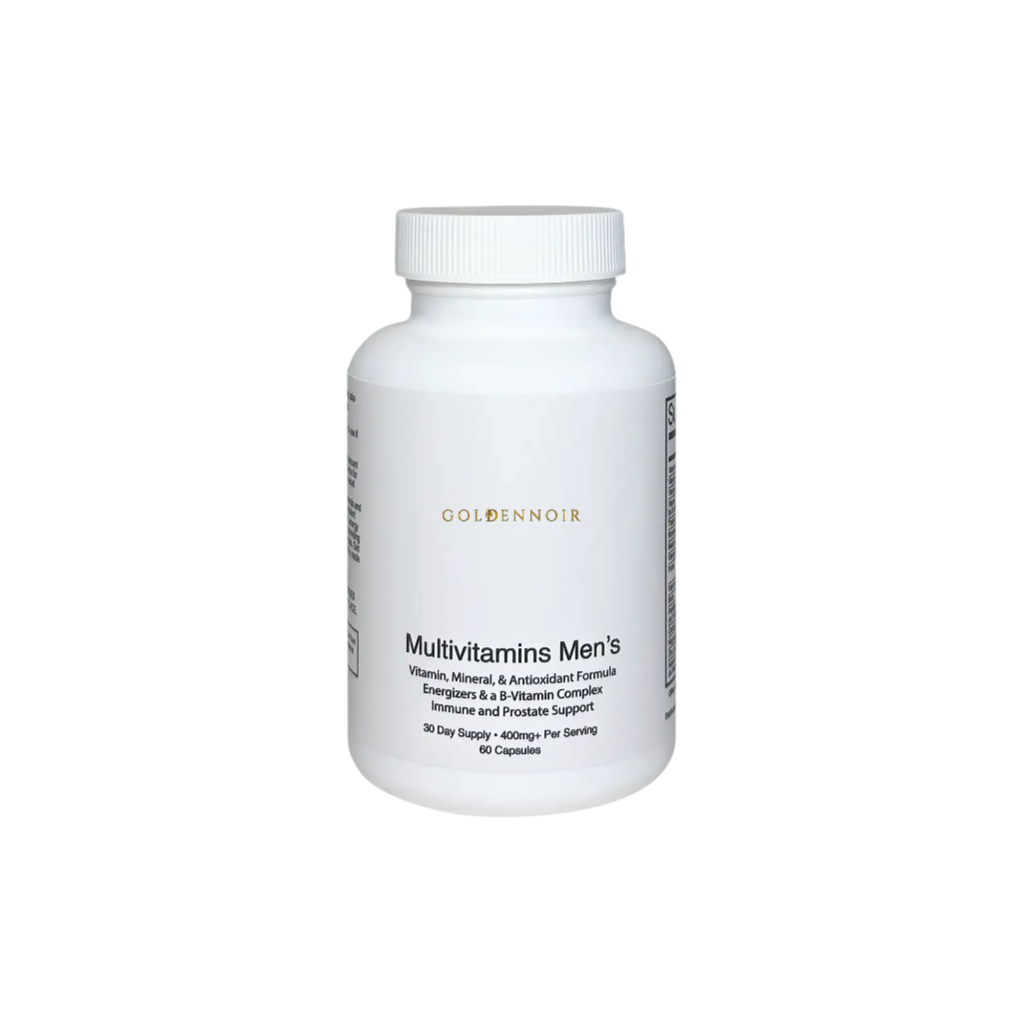 Multivitamins - Men's