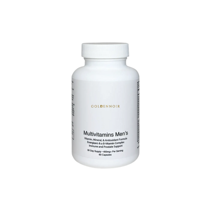 Multivitamins - Men's