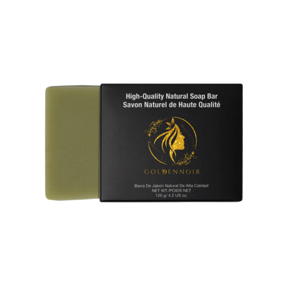 Natural Soap - Aloe