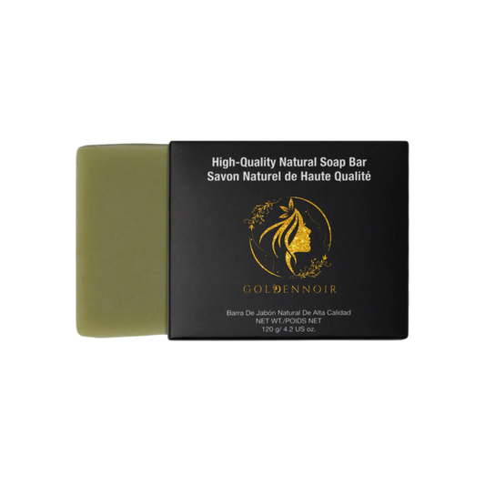 Natural Soap - Aloe