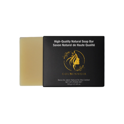 Natural Soap - Organic Coconutty