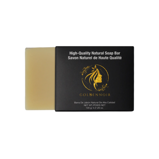 Natural Soap - Organic Coconutty