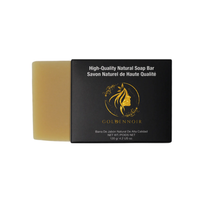 Natural Soap - Basil Blast