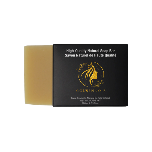 Natural Soap - Basil Blast