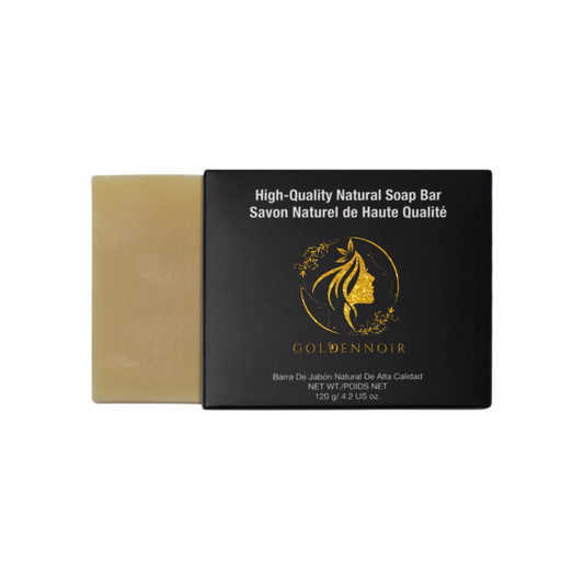 Natural Soap - Tea Tree