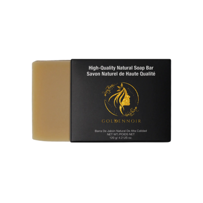 Natural Soap - Rose & Honey