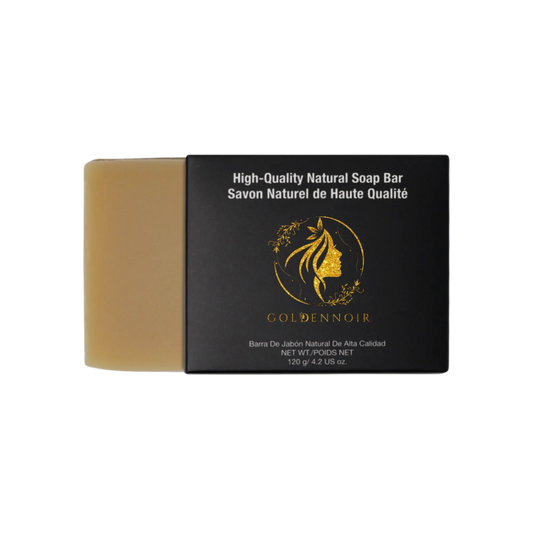 Natural Soap - Rose & Honey