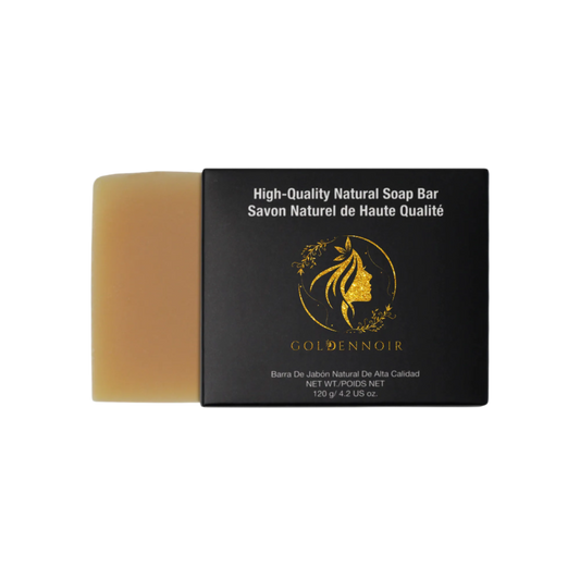 Natural Soap - Citrón