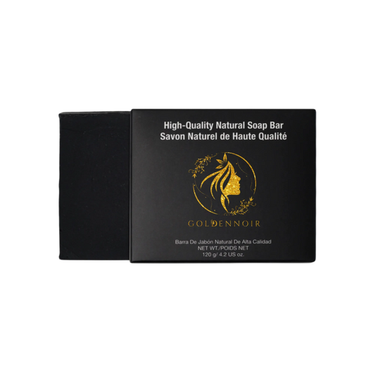 Natural Soap - Charcoal