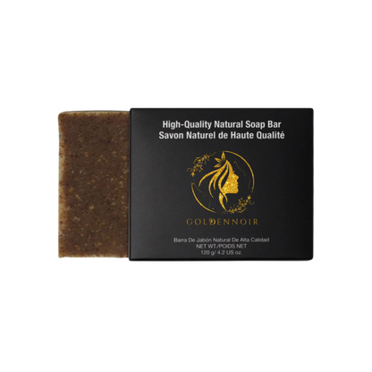 Natural Soap - Apricot