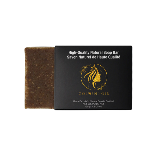 Natural Soap - Apricot