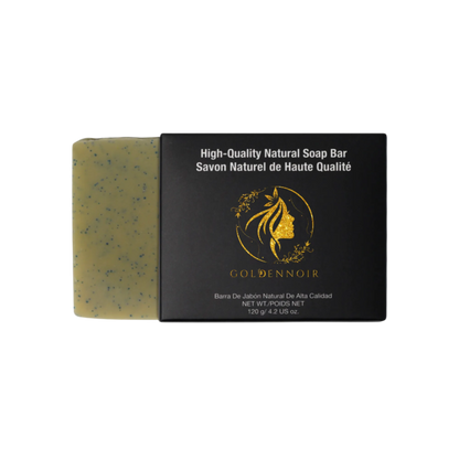 Natural Soap - Sunflower Goddess