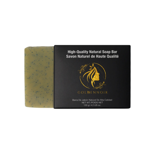 Natural Soap - Sunflower Goddess