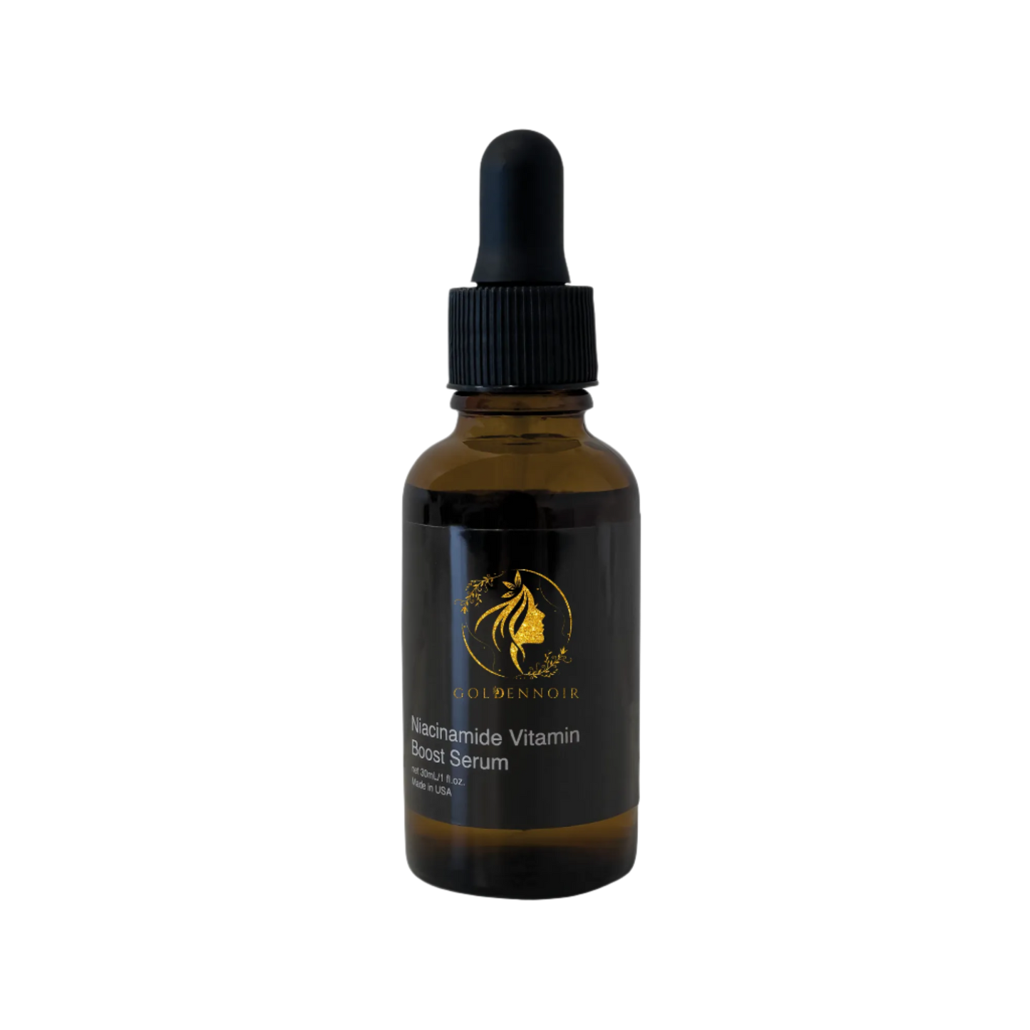 Niacinamide Vitamin Boost Serum