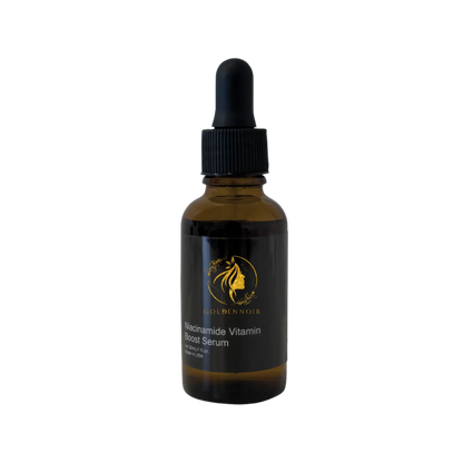 Niacinamide Vitamin Boost Serum