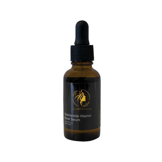 Niacinamide Vitamin Boost Serum