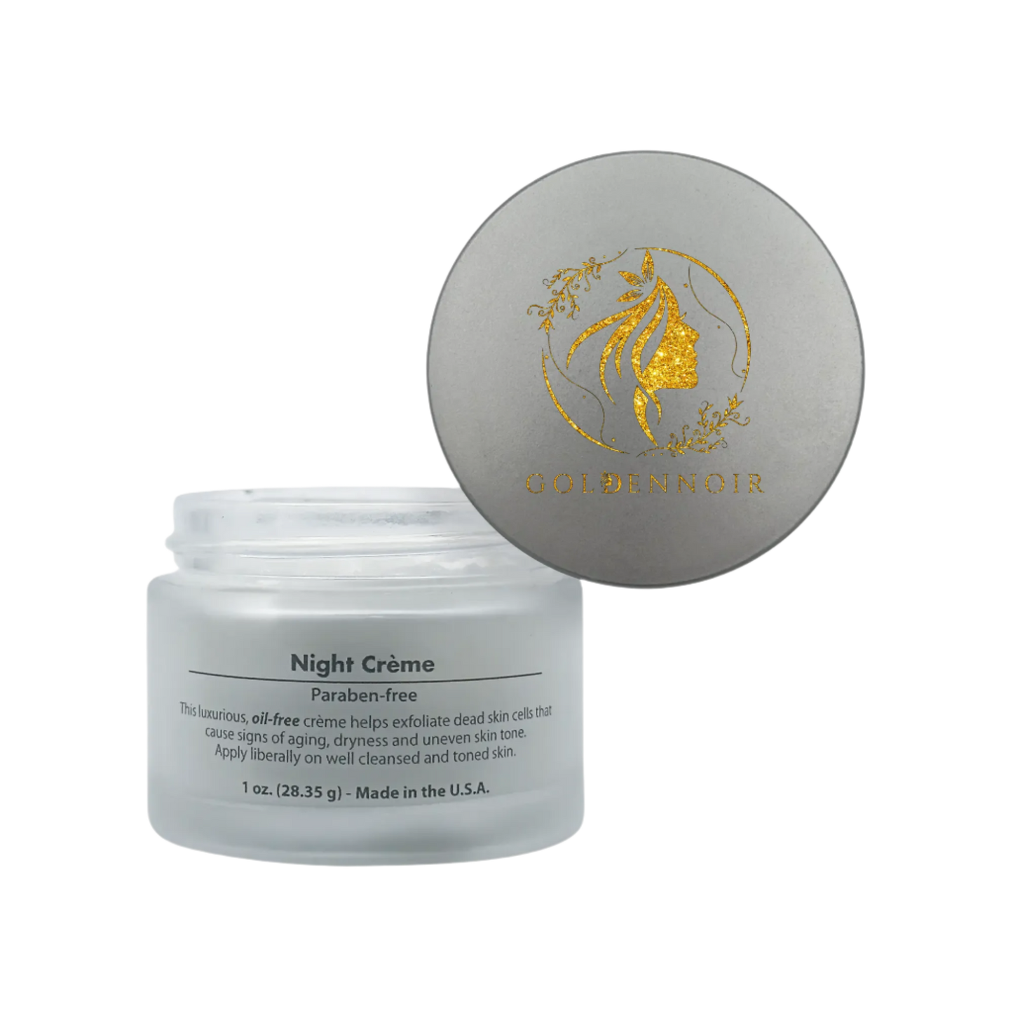 Night Renewal Creme