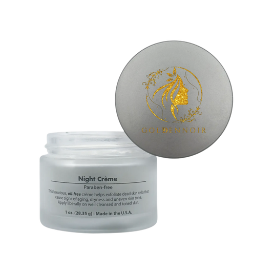 Night Renewal Creme