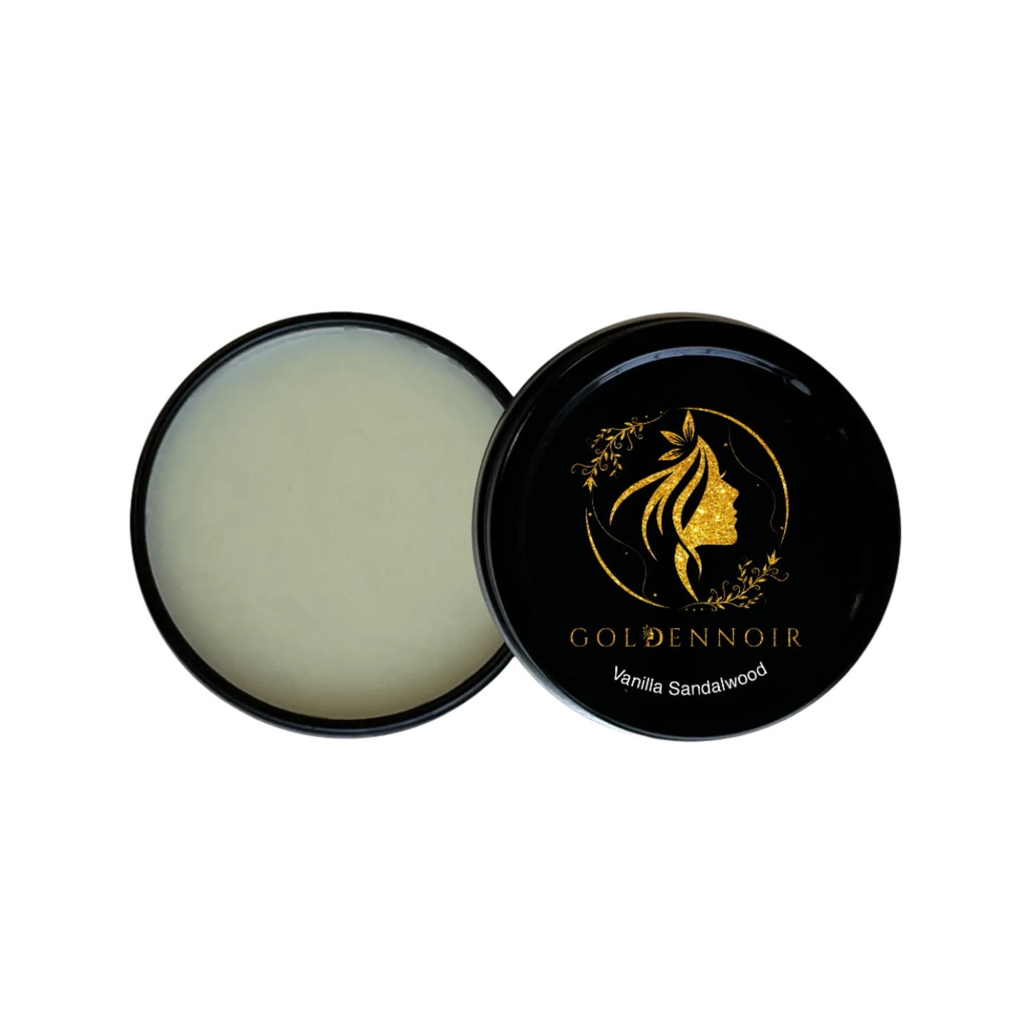 Solid Fragrance - Vanilla Sandalwood