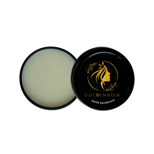 Solid Fragrance - Vanilla Sandalwood