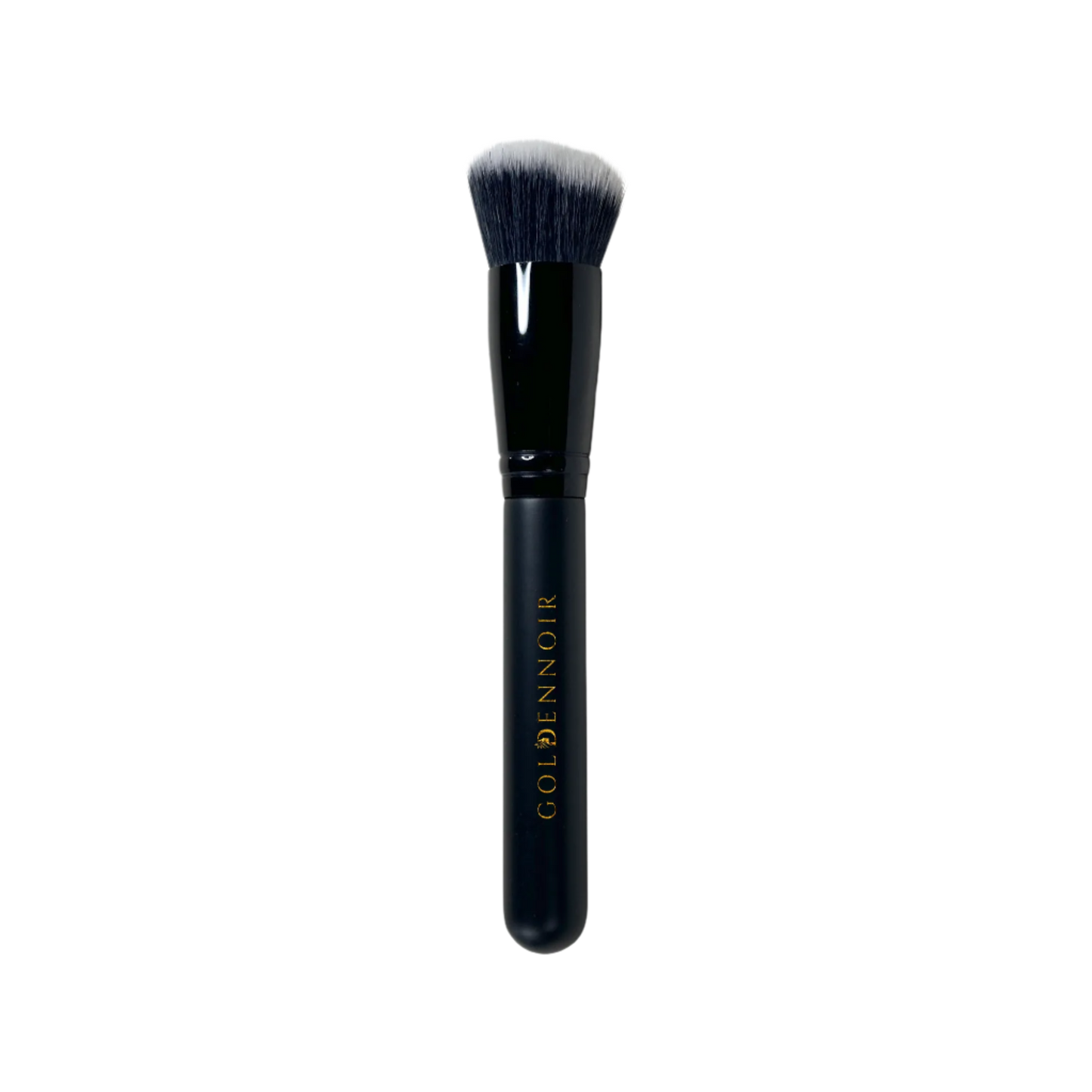 Stipple & Blend Foundation Brush