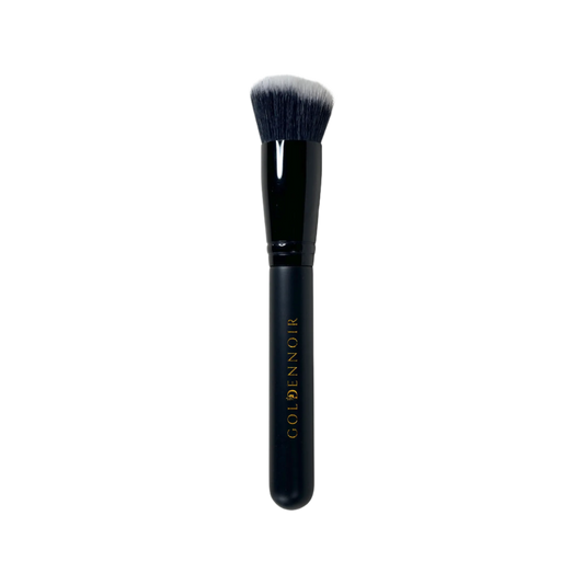 Stipple & Blend Foundation Brush