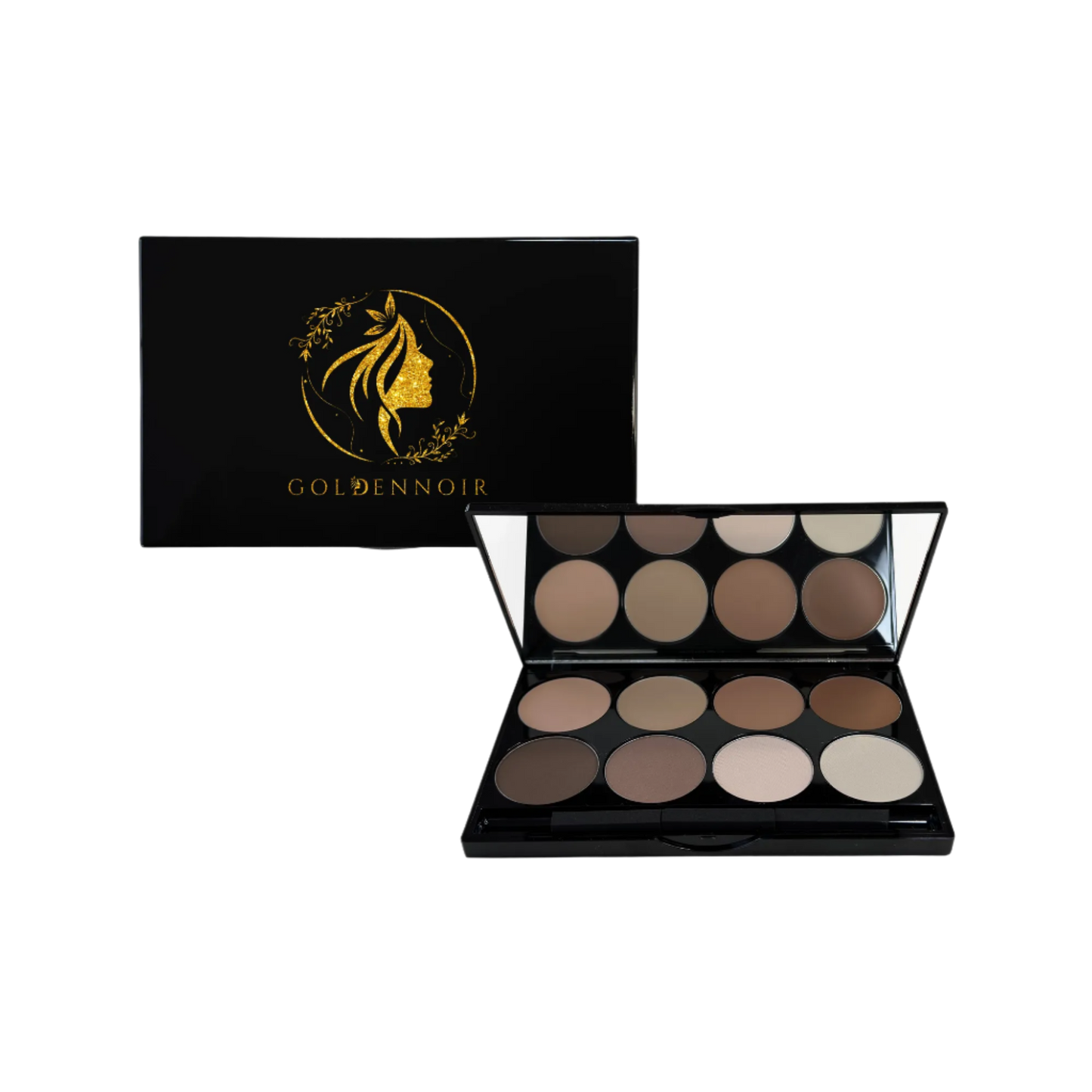 Ultimate Contour Kit - Natural Glow