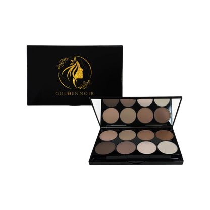 Ultimate Contour Kit - Natural Glow