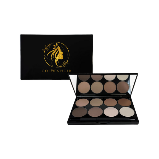 Ultimate Contour Kit - Natural Glow